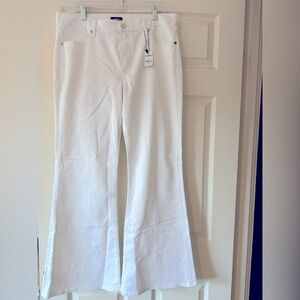 Express flare 70’s Jean